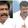 Avanthi Srinivas warns Sabbam Hari