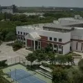 Launching The University of the Future