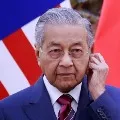 Twitter Deletes Ex Malaysian PMs Tweet For Glorifying Attack In France