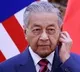 Twitter Deletes Ex Malaysian PMs Tweet For Glorifying Attack In France