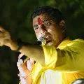 Nara Lokesh questions CM Jagan over Visakha Steel Plant privatization