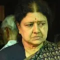 Sasikala Returns to Chennai Today