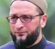 owaisi on ayodhya temple