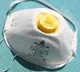 Centre warns against usage of N95 masks with valves