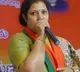 Purandeswari responds on Atchannaidu arrest