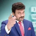 Chiranjeevi says thanks to Sonu Sood