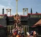 Sabarimala temple opens today with strict curbs
