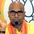 KCR is misguiding Muslims says BJP MP Arvind