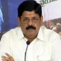 Anam Ramanarayana Reddy warns officials to file criminal cases
