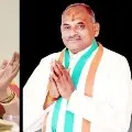 Congress MLAs offensive remarks against Smriti Irani