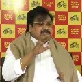 Varla Ramaiah serious comments on AP DGP