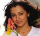 Trisha came forward to play a mother to a boy