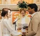 Doctor and Nurse gets married in Hospital