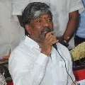 KTR will become CM soon says Padmarao