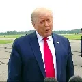 Donald Trump describes himself number one environmental activist