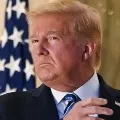 Job Offer for Trump from Jerusalem