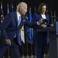 Biden and Harris are the Time Person of the Year