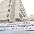 Gadwala Vijayalaxmi is the TRS Mayor Candidate