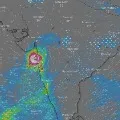 Maharashtra and Gujarat coasts will be hit by cyclonic storm