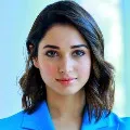 Thamanna joined shoot at her home in Mumbai