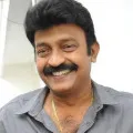 DR Rajashekhar in Geetha arts banner