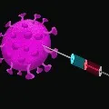 vaccination drive in India reach 37 lakh land mark