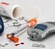 potential complications of diabetes if tests corona positive