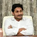 AP CM Jagan attends to Tirumala brahmotsavams