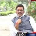 Raghurama Krishnaraju fires on threatening callers