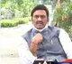 Raghurama Krishnaraju fires on threatening callers