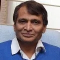 Suresh Prabhu writes letter to Nirmala Sitharaman on Andhra Pradesh financial status