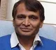 Suresh Prabhu writes letter to Nirmala Sitharaman on Andhra Pradesh financial status
