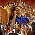 Samantha Released Nagarjuna Birthday CDP