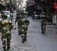2 thousand BSF and CRPF personnel infected to corona