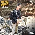 Bear Grylls says he feels proud after an adventurous episode