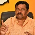 Raja Singh fires on Asaduddin Owaisi