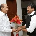Chiranjeevi remembers Ramanayudu on his birth anniversary