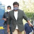 Chiranjeevi to join Acharya shoot in two days