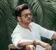 Manchu Manoj gets new look