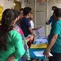 First phase elections polling started in Bihar