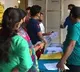 First phase elections polling started in Bihar