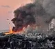 Second Blast in Beirut