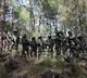 Two girls enters into Indian territory at Poonch sector in Jammu Kashmir