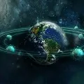 International Media story on China and corona