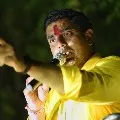 Lokesh fires on YSRCP government over farmers suicides