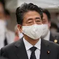 Japan PM Shinzo Abe visits hospital again amid health worries