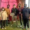 Centre gives nod for Cinema and TV Shootings