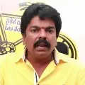 Mudragada has to continue in Kapu Udyamam says Bonda Uma