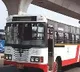 City buses resume their services from today onwards in Hyderabad