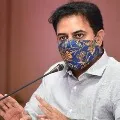 vote for trs asks ktr